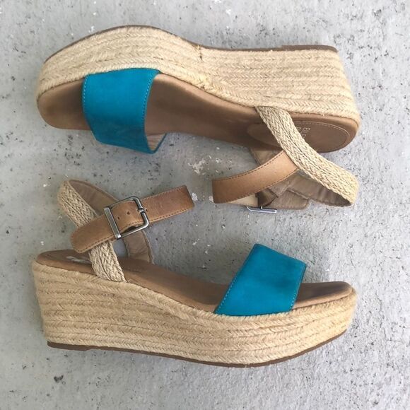 Eileen fisher wedges - Picture 1 of 5